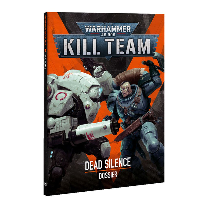 Warhammer Kill Team - Dead Silence