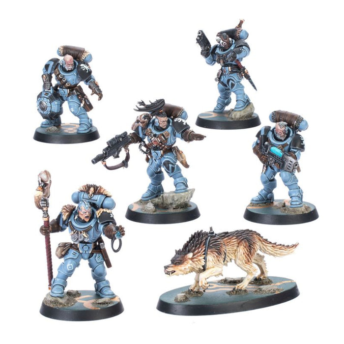 Warhammer Kill Team - Dead Silence