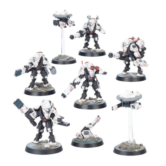 Warhammer Kill Team - Dead Silence