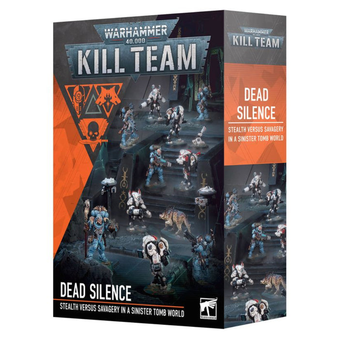 Warhammer Kill Team - Dead Silence