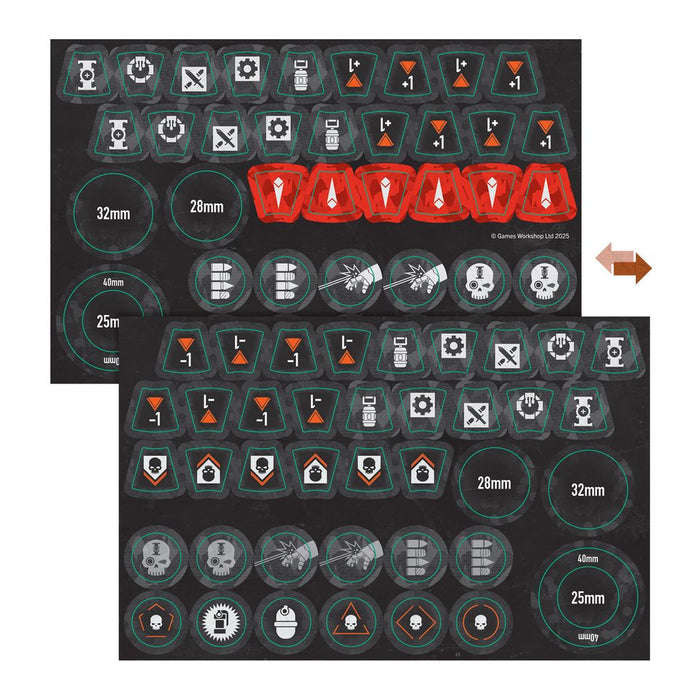 Warhammer Kill Team - Deathwatch