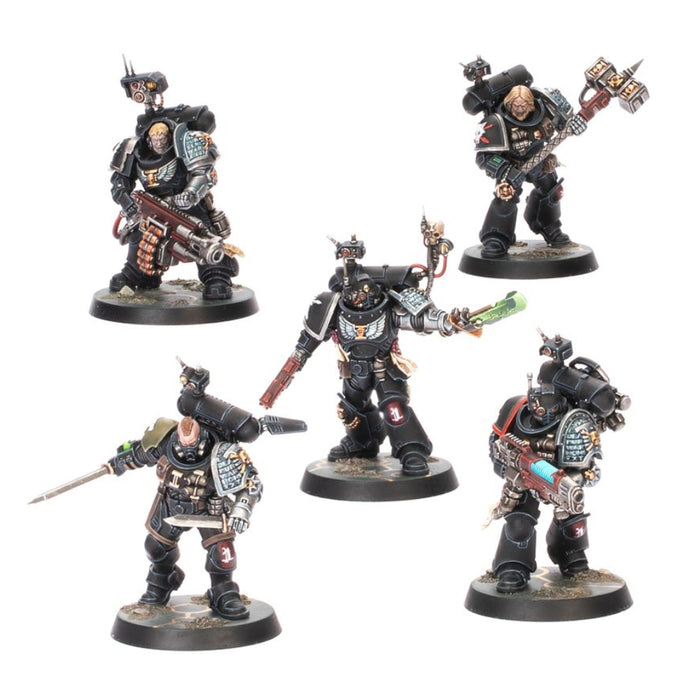 Warhammer Kill Team - Deathwatch