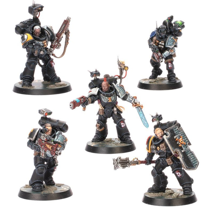 Warhammer Kill Team - Deathwatch
