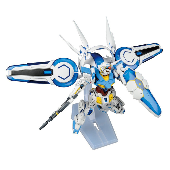Figurina Articulata HG Gundam - G-Self with Perfect Pack 1/144