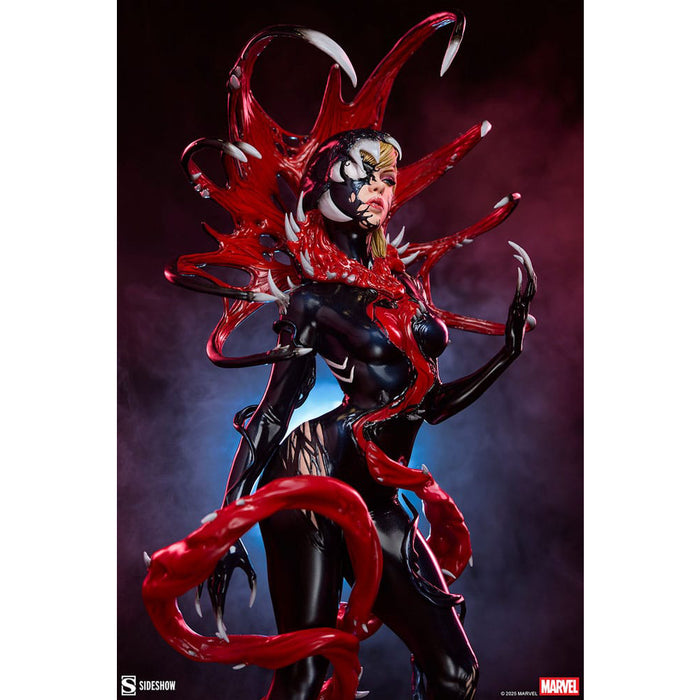 Precomanda Figurina Marvel Premium Format - Gwenom 56 cm