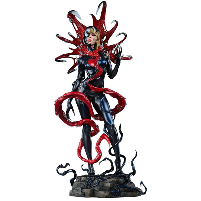 Precomanda Figurina Marvel Premium Format - Gwenom 56 cm