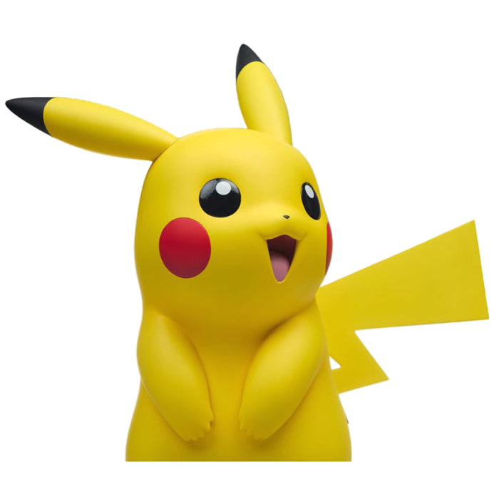 Precomanda Figurina Life-Size Pokemon - Pikachu 47 cm