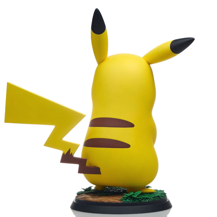 Precomanda Figurina Life-Size Pokemon - Pikachu 47 cm