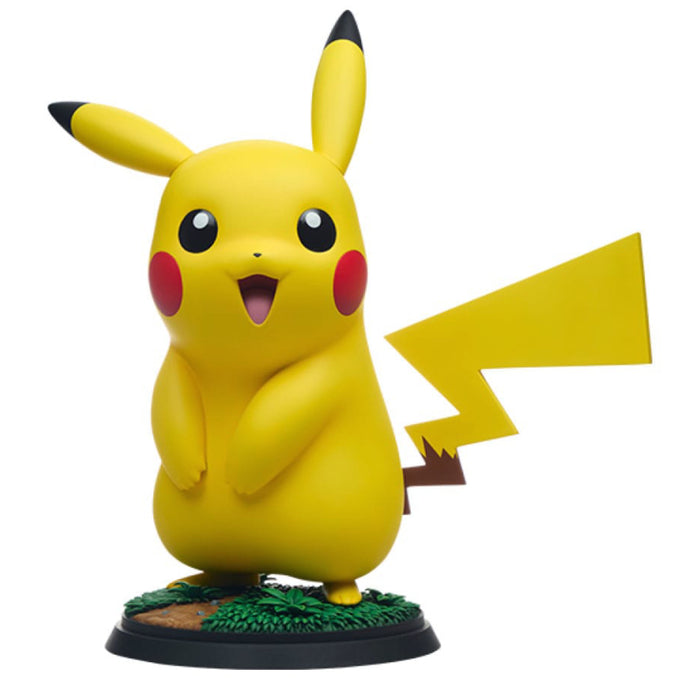 Precomanda Figurina Life-Size Pokemon - Pikachu 47 cm