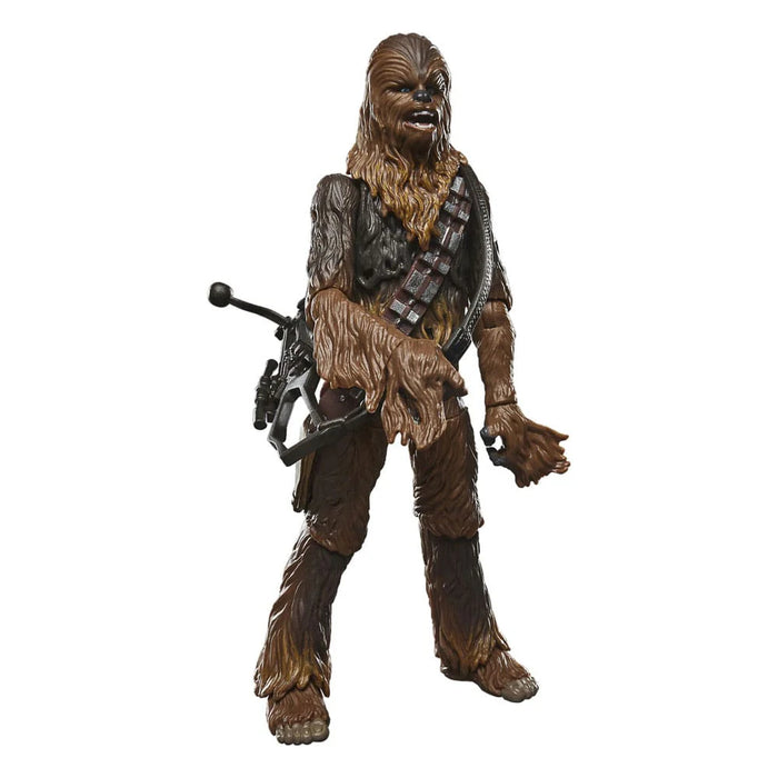 Figurina Articulata Star Wars Episode IV Vintage Collection - Chewbacca 10 cm