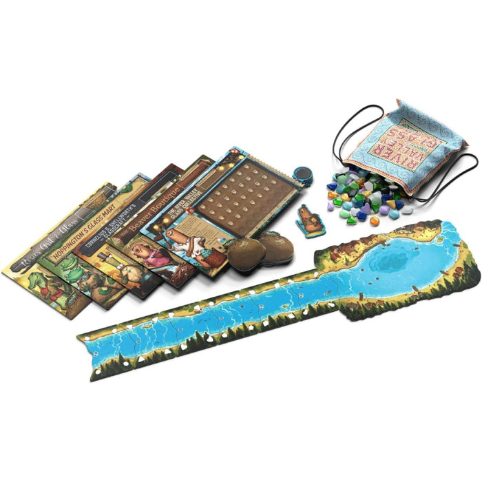 River Valley Glassworks