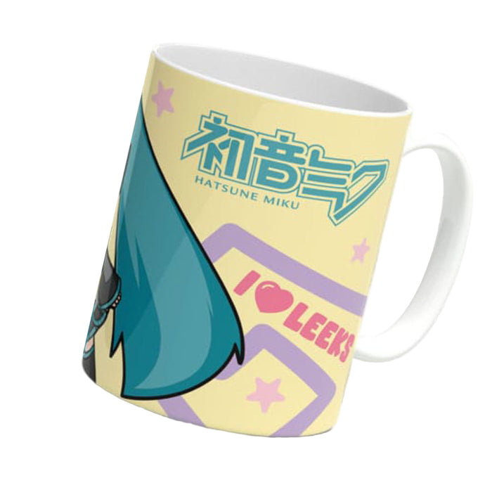 Cana Hatsune Miku - Miku Chibi Leek Girl 325 ml