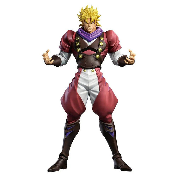 Figurina JoJo's Bizarre Adventure - Phantom Blood Mometria Dio Brando
