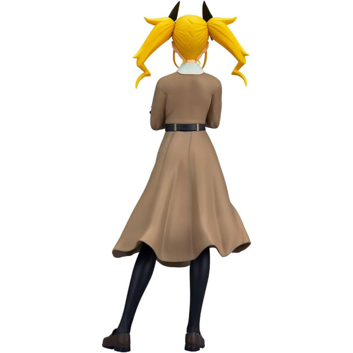 Figurina Kaiju No. 8 Glitter & Glamours - Kikoru Shinomiya