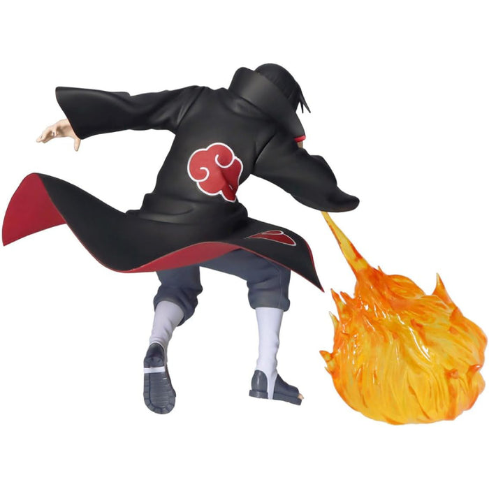 Figurina Naruto Shippuden - Effectreme - Itachi Uchiha
