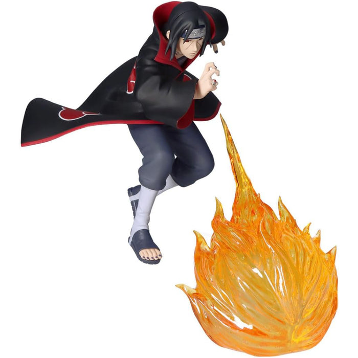 Figurina Naruto Shippuden - Effectreme - Itachi Uchiha