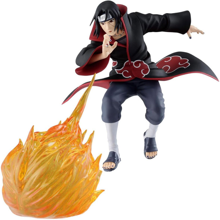 Figurina Naruto Shippuden - Effectreme - Itachi Uchiha