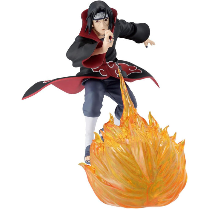 Figurina Naruto Shippuden - Effectreme - Itachi Uchiha