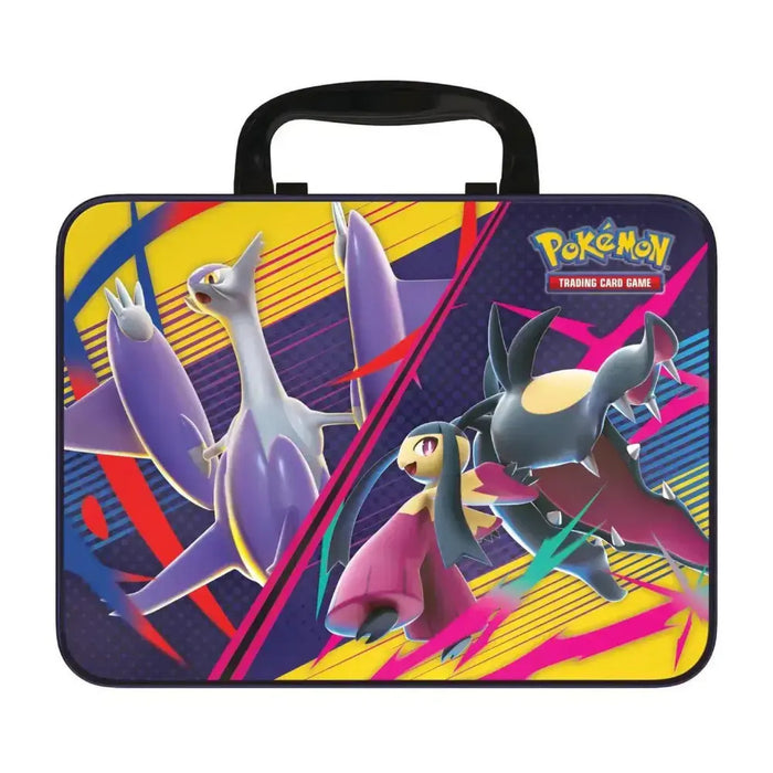 Pokemon TCG - Collector Chest (Q4 2025)