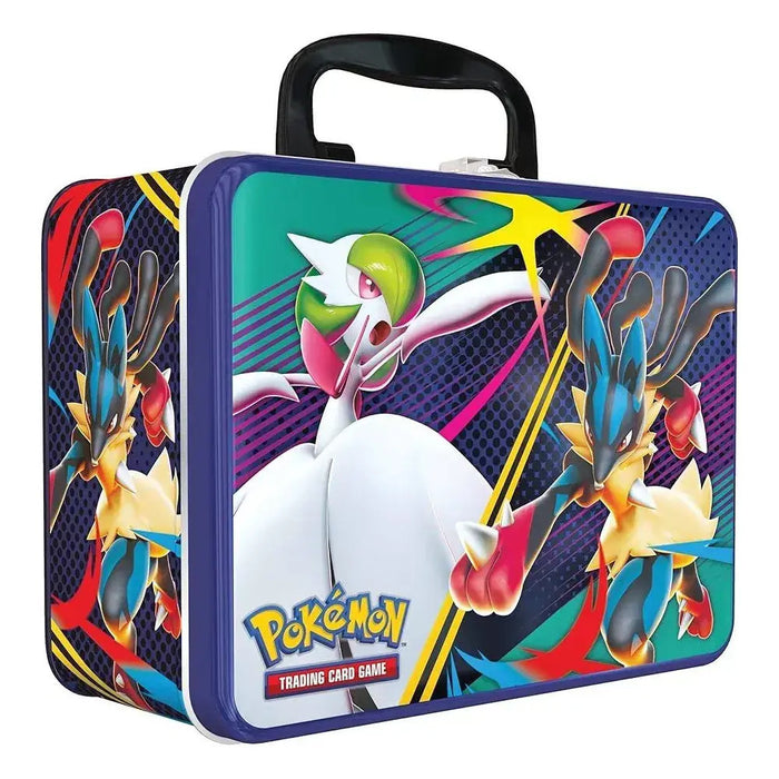 Pokemon TCG - Collector Chest (Q4 2025)