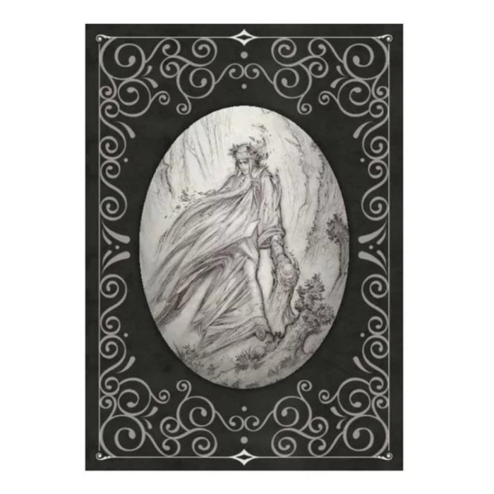 Carti de oracol - Dante's inferno