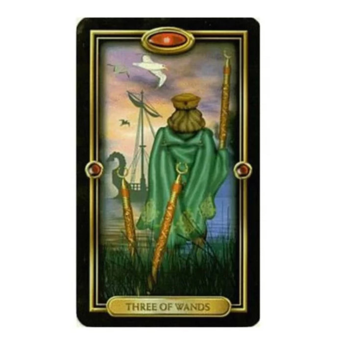 Carti de tarot - Easy Tarot