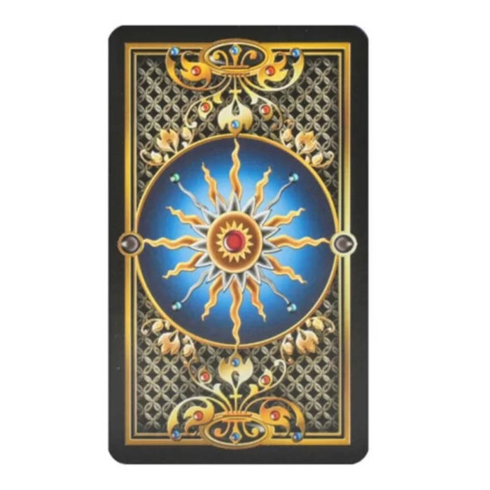 Carti de tarot - Easy Tarot