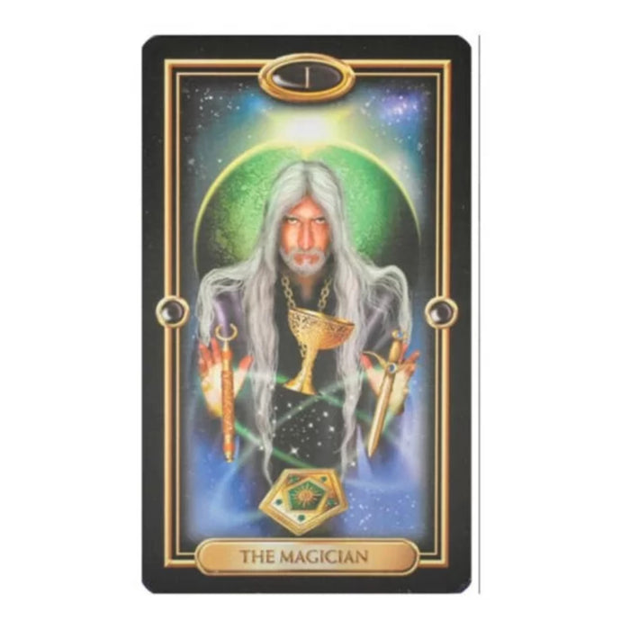 Carti de tarot - Easy Tarot