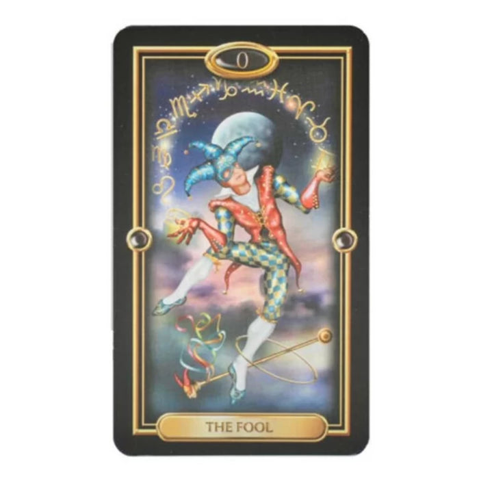 Carti de tarot - Easy Tarot