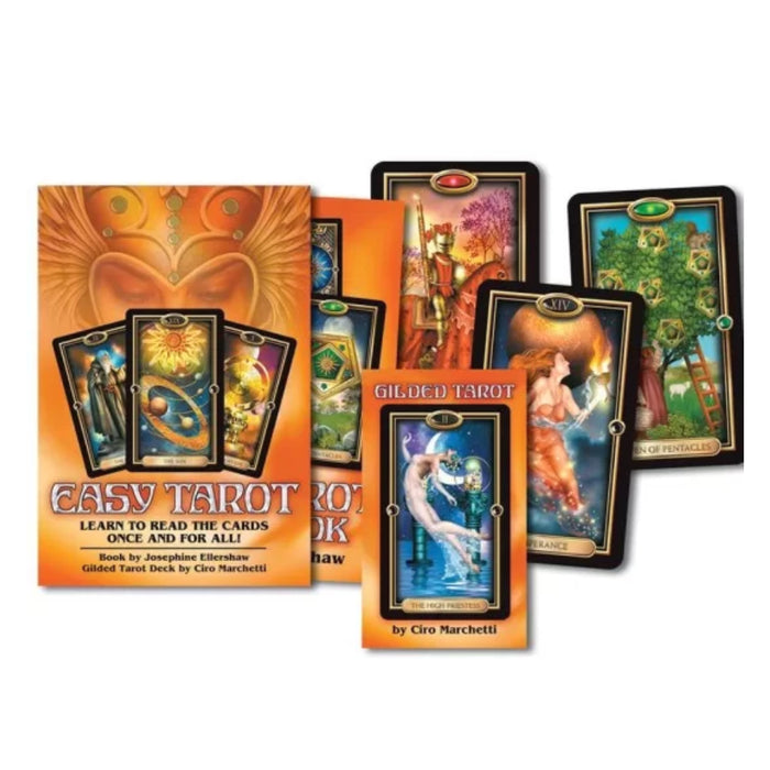 Carti de tarot - Easy Tarot
