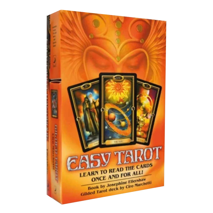 Carti de tarot - Easy Tarot
