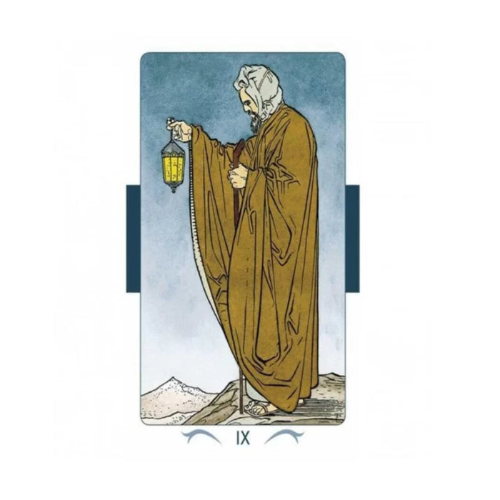 Carti de tarot - Mini Tarot Universal