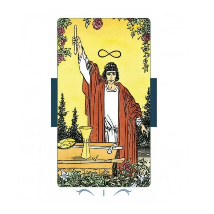 Carti de tarot - Mini Tarot Universal