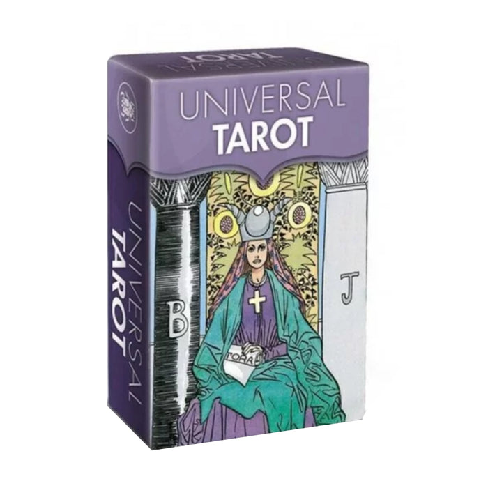 Carti de tarot - Mini Tarot Universal