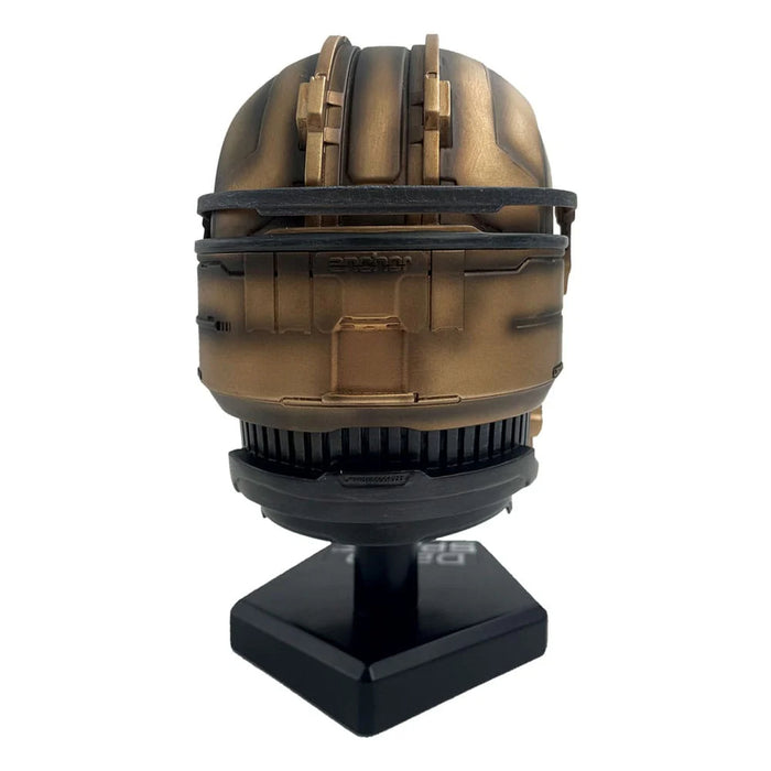 Replica Dead Space - Isaac Helmet
