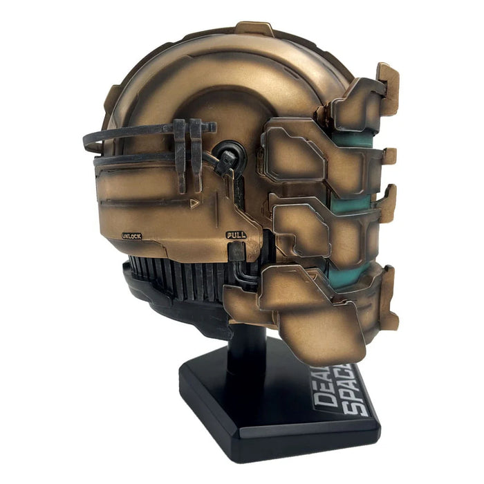 Replica Dead Space - Isaac Helmet