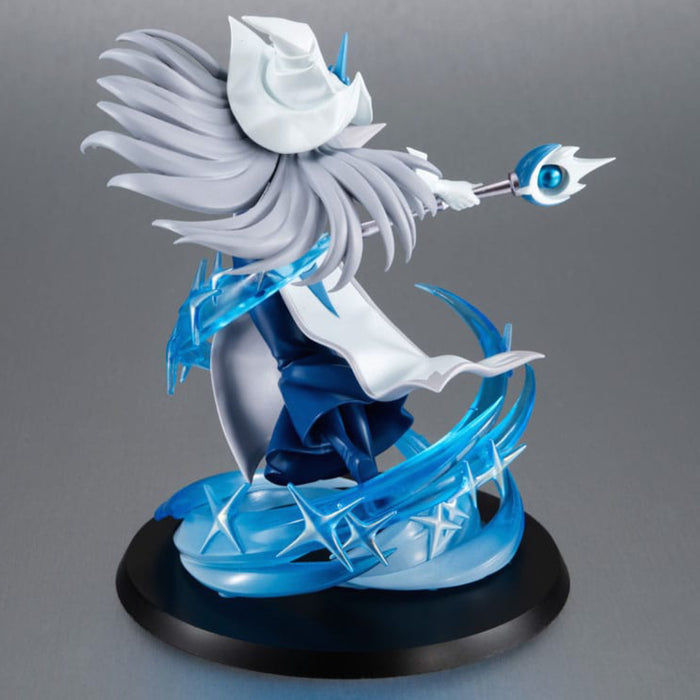 Precomanda Figurina Yu-Gi-Oh! Monsters Chronicle Duel Monsters PVC - Silent Magician 12 cm