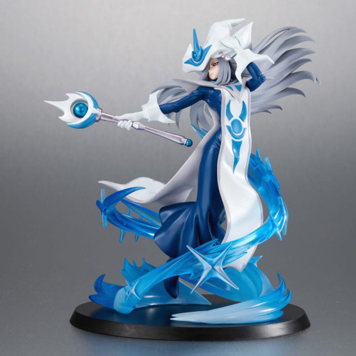 Precomanda Figurina Yu-Gi-Oh! Monsters Chronicle Duel Monsters PVC - Silent Magician 12 cm