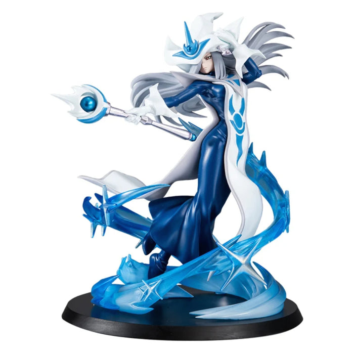 Precomanda Figurina Yu-Gi-Oh! Monsters Chronicle Duel Monsters PVC - Silent Magician 12 cm