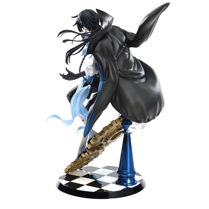 Precomanda Figurina The Case Study of Vanitas Prisma Wing PVC 1/7 - Vanitas 28 cm