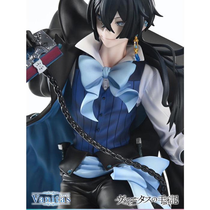 Precomanda Figurina The Case Study of Vanitas Prisma Wing PVC 1/7 - Vanitas 28 cm
