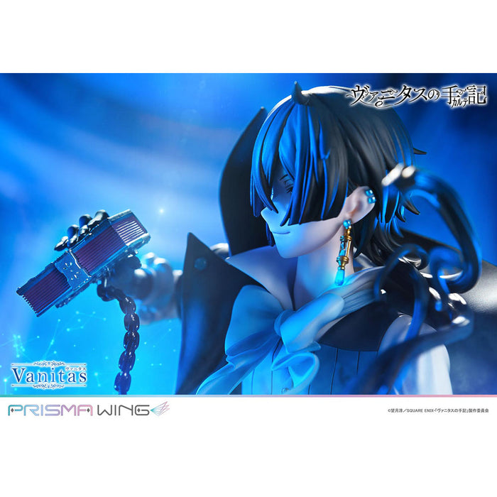 Precomanda Figurina The Case Study of Vanitas Prisma Wing PVC 1/7 - Vanitas 28 cm