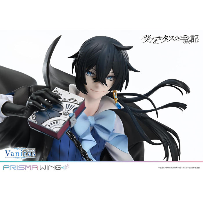 Precomanda Figurina The Case Study of Vanitas Prisma Wing PVC 1/7 - Vanitas 28 cm