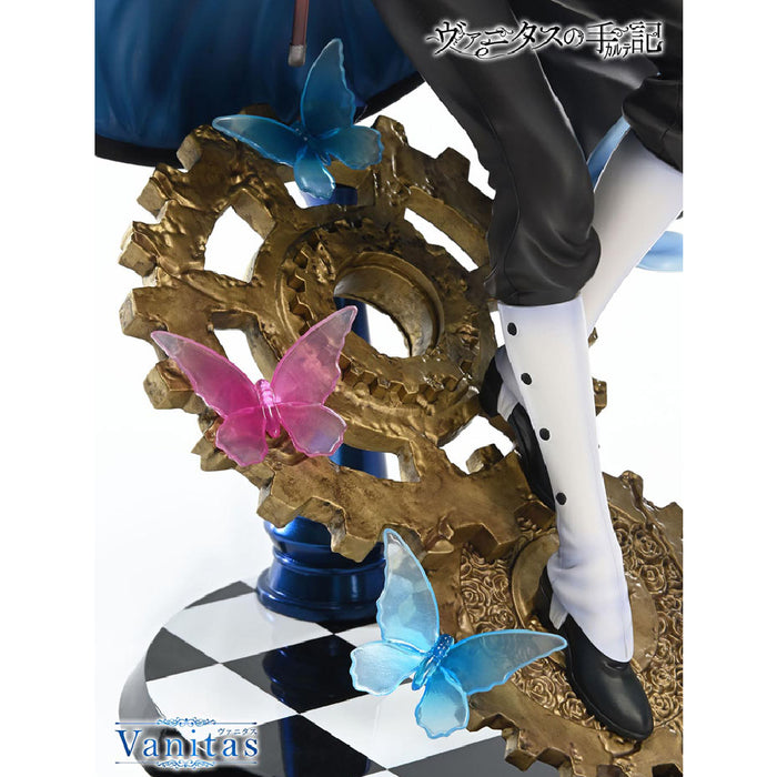 Precomanda Figurina The Case Study of Vanitas Prisma Wing PVC 1/7 - Vanitas 28 cm