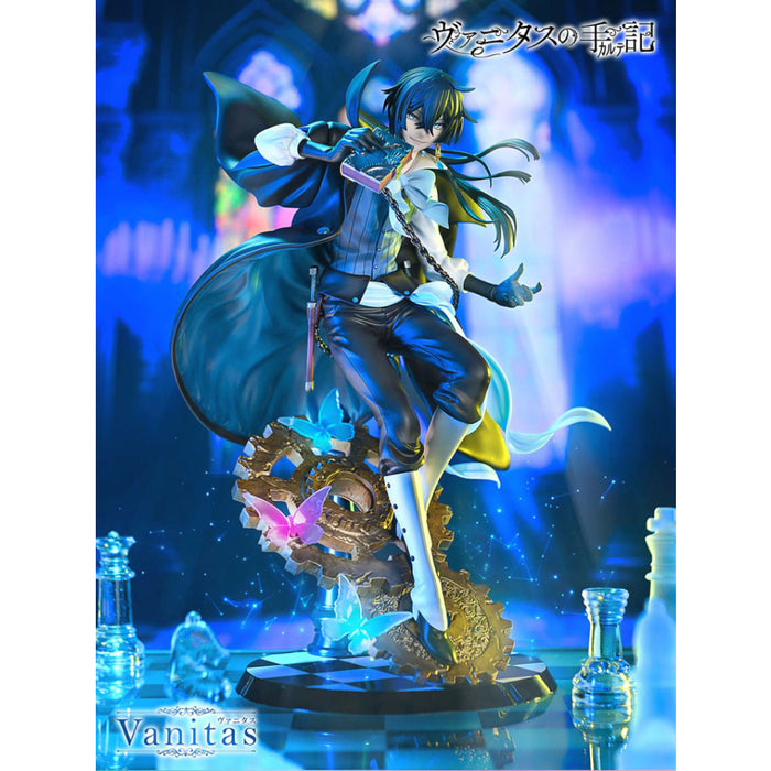 Precomanda Figurina The Case Study of Vanitas Prisma Wing PVC 1/7 - Vanitas 28 cm