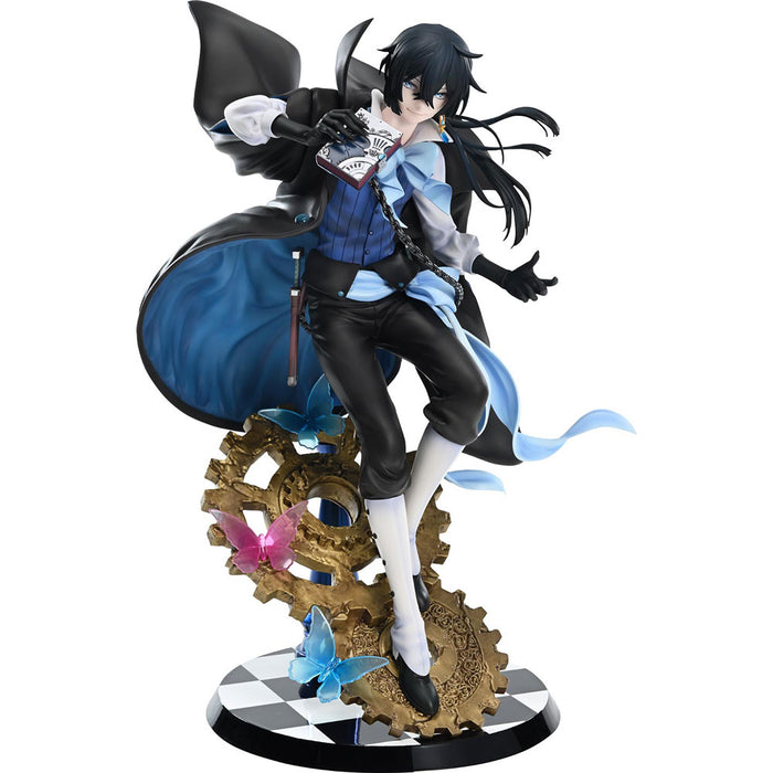 Precomanda Figurina The Case Study of Vanitas Prisma Wing PVC 1/7 - Vanitas 28 cm