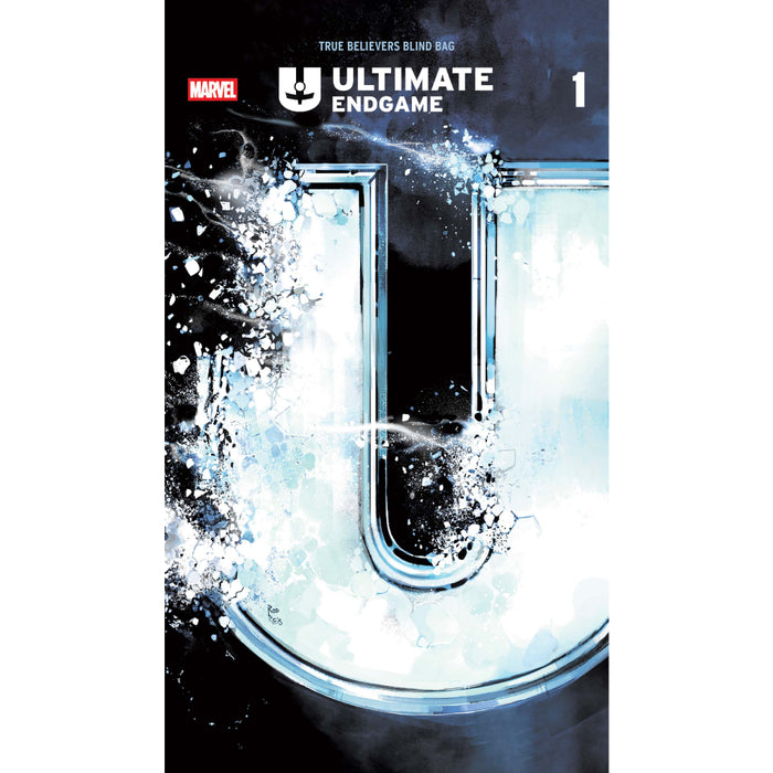 Ultimate Endgame 01
