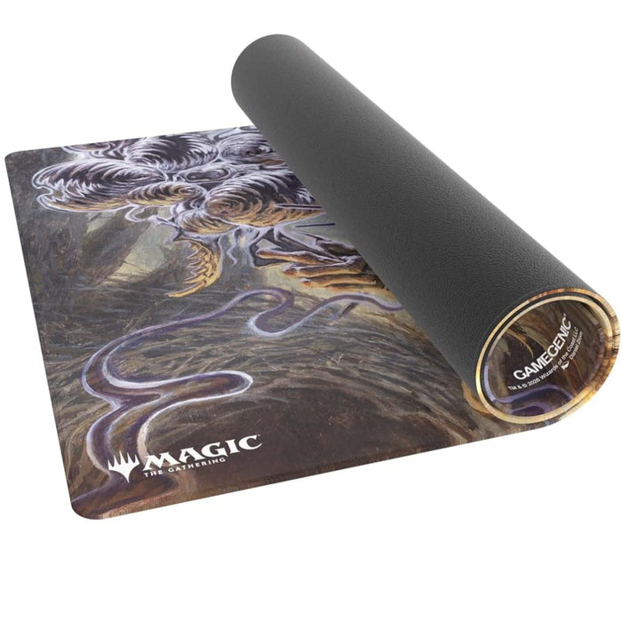 Playmat Prime Gamegenic - Magic the Gathering Lorwyn Eclipsed - Auntie Ool, Cursewretch