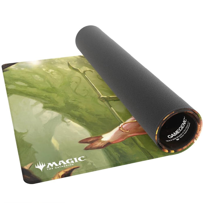 Playmat Prime Gamegenic - Magic the Gathering Lorwyn Eclipsed - High Perfect Morcant