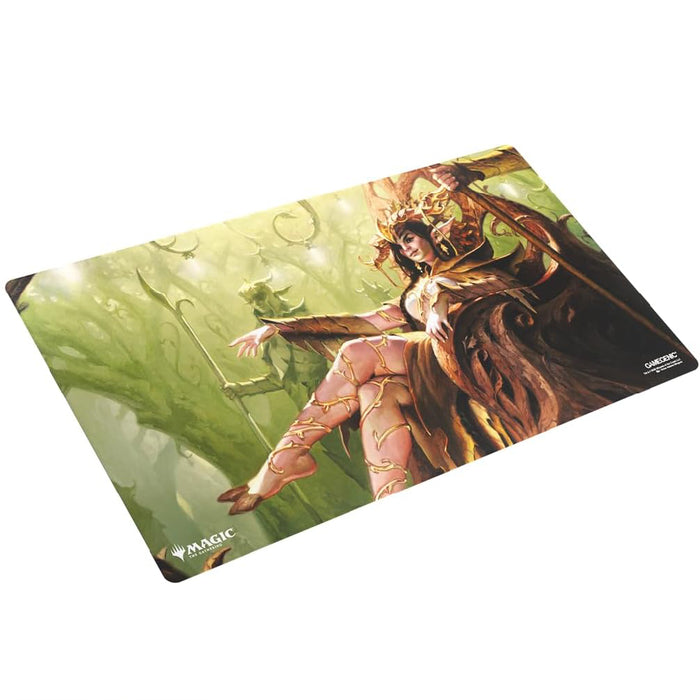 Playmat Prime Gamegenic - Magic the Gathering Lorwyn Eclipsed - High Perfect Morcant